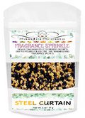 2 and 8 oz SanJerScents Sprinkle Dry Potpourri for Electric Dish Tart Warmers and Sachets