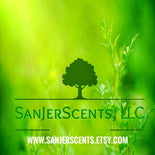 SanJerScents Fragrance Natural Floral