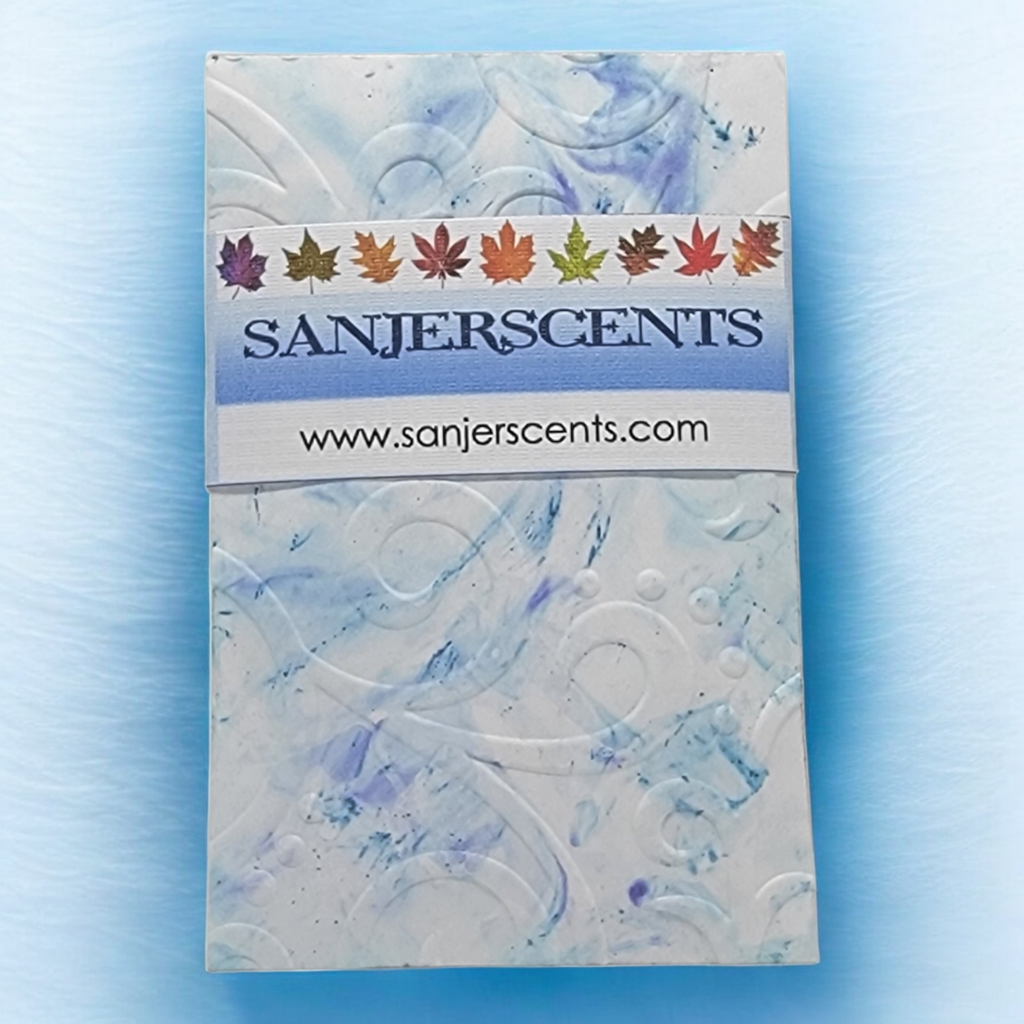 Mini Fragrance Sachets
