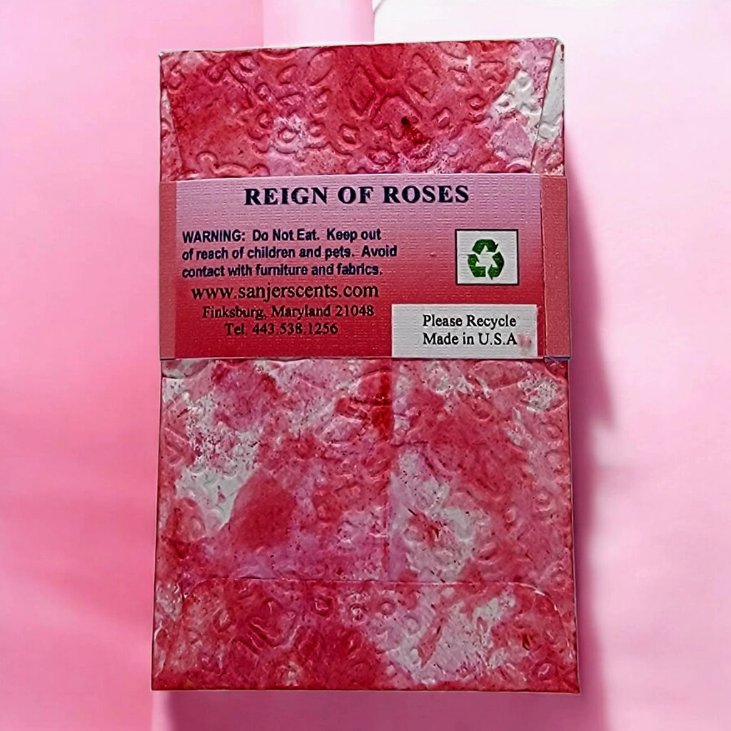 Mini Fragrance Sachets