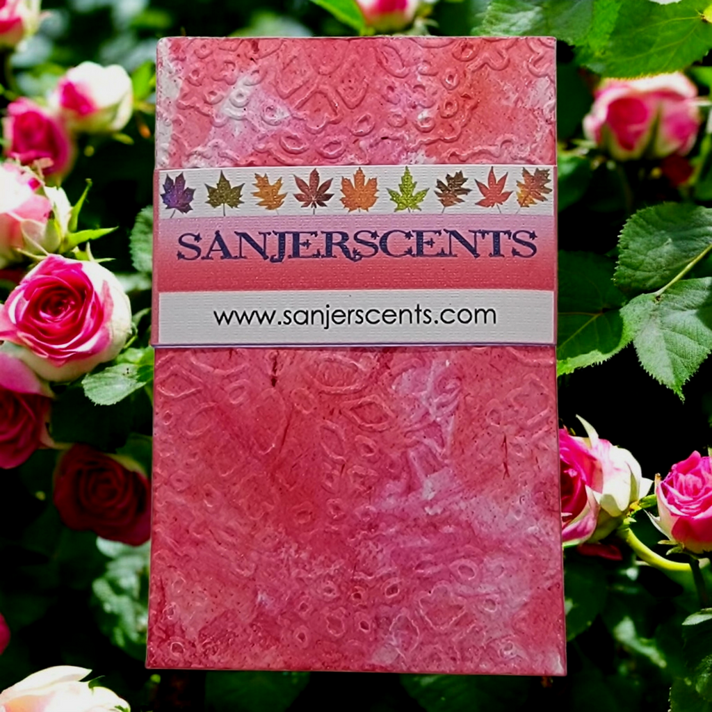 Mini Fragrance Sachets