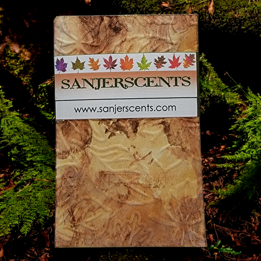 Mini Fragrance Sachets
