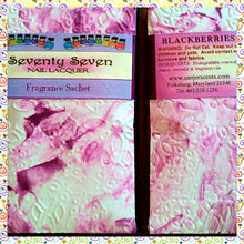 Load image into Gallery viewer, Mini Fragrance Sachets
