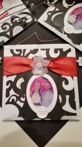 Mini Fragrance Sachets
