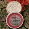 Moisturizing Whipped Body Butter