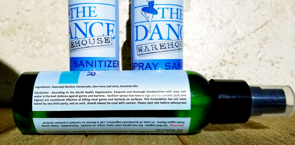 Hand Sanitizer Gel