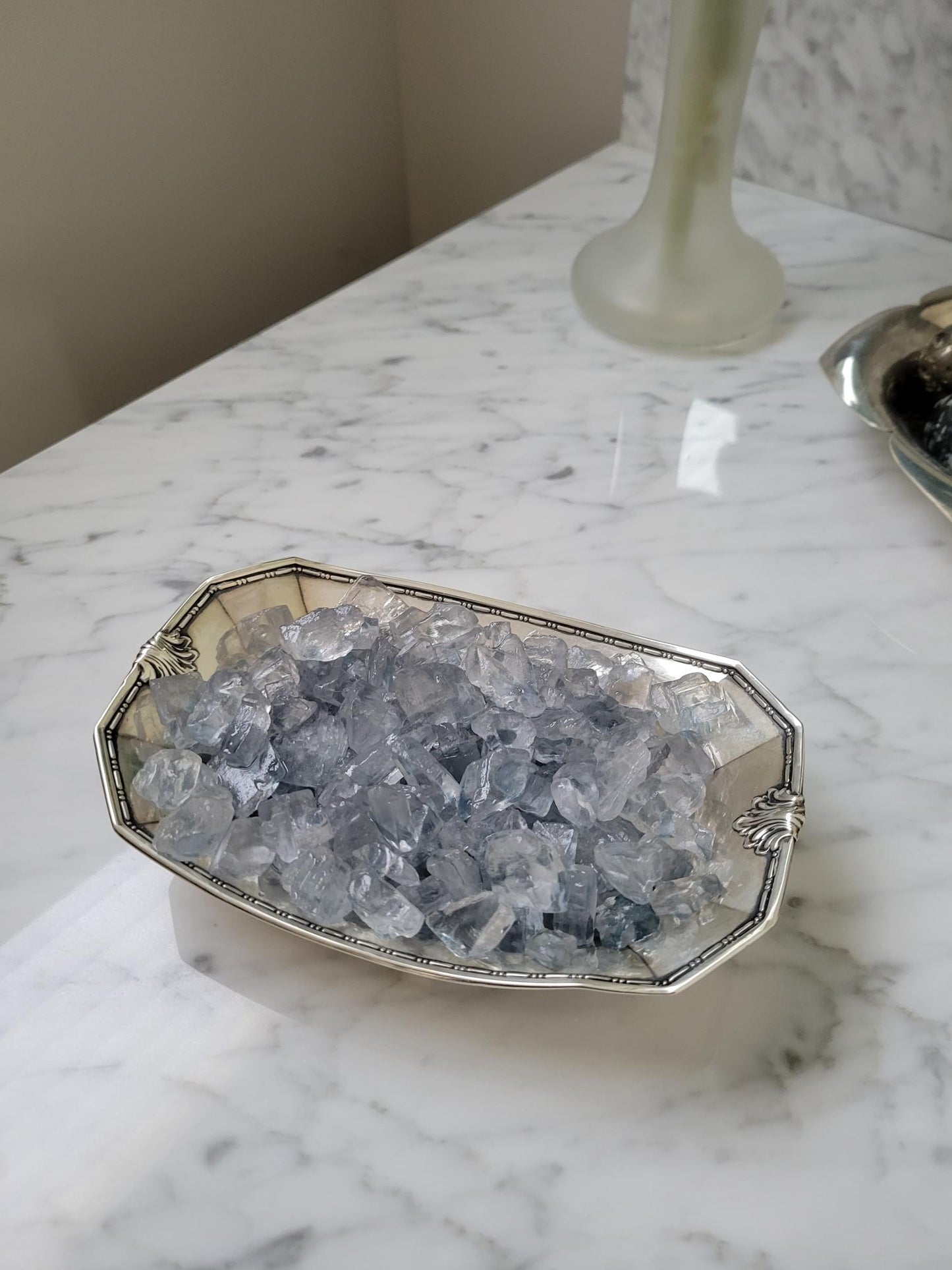 Iced Crystal Potpourri