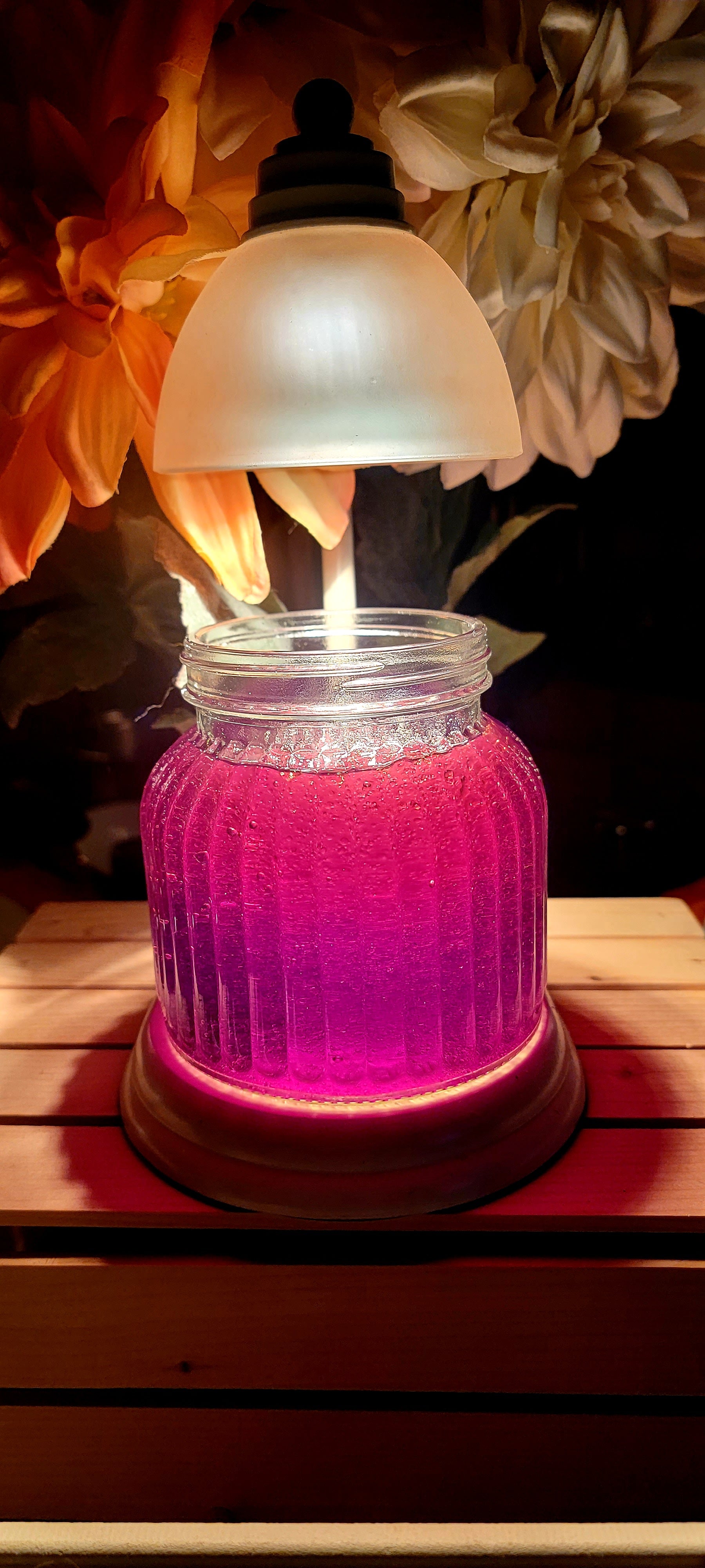 Fragrance Crystal Gel