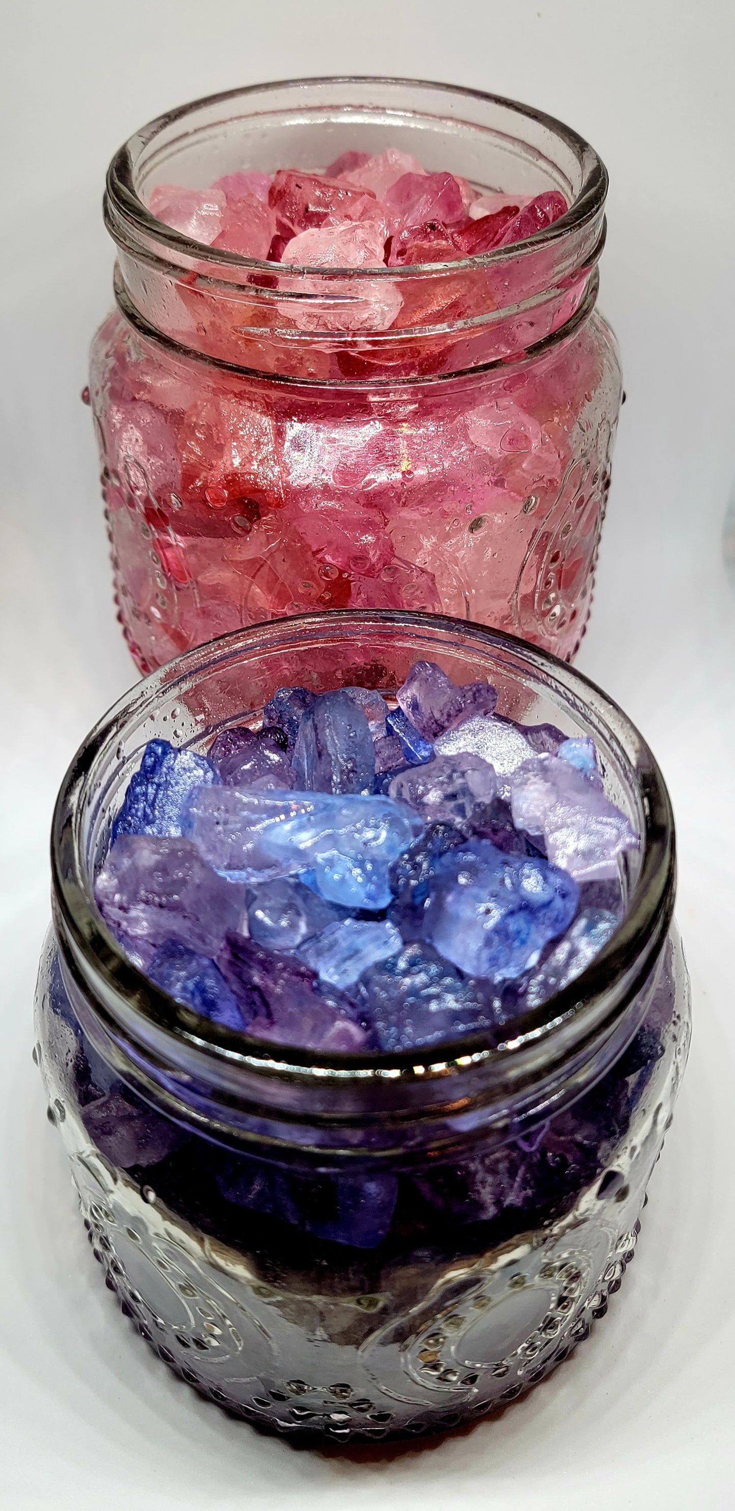 Iced Crystal Potpourri