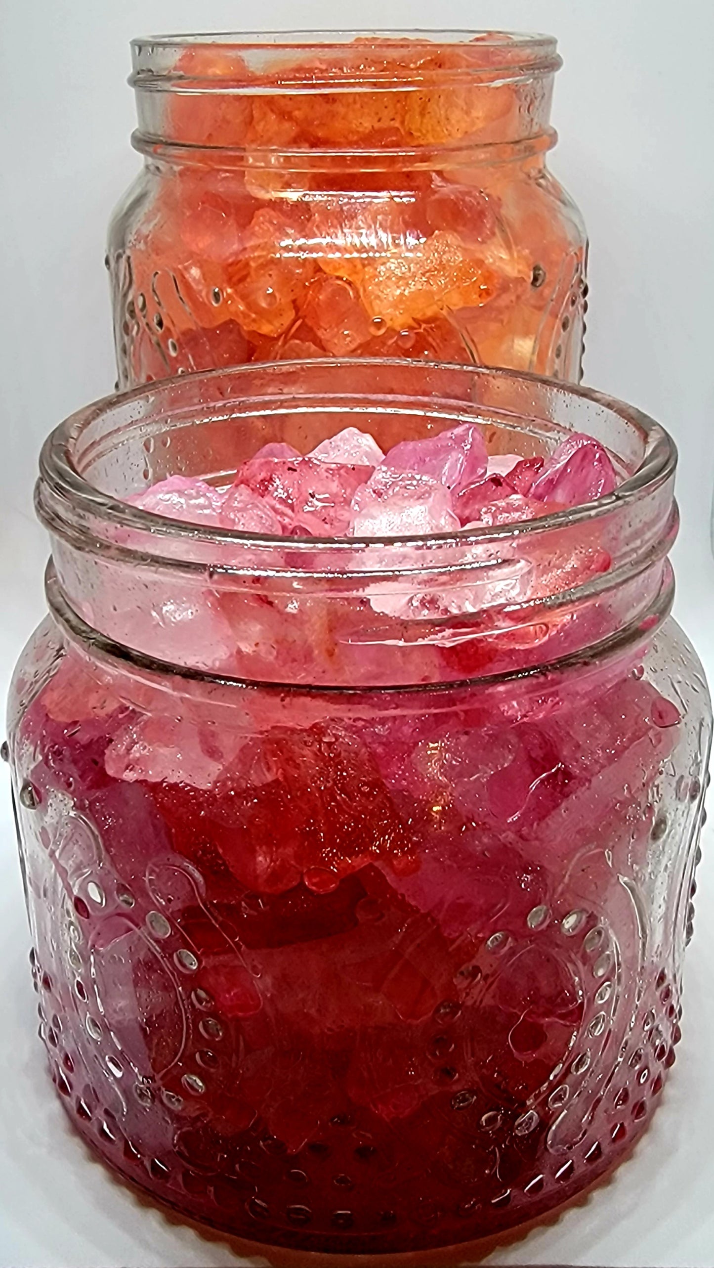 Iced Crystal Potpourri