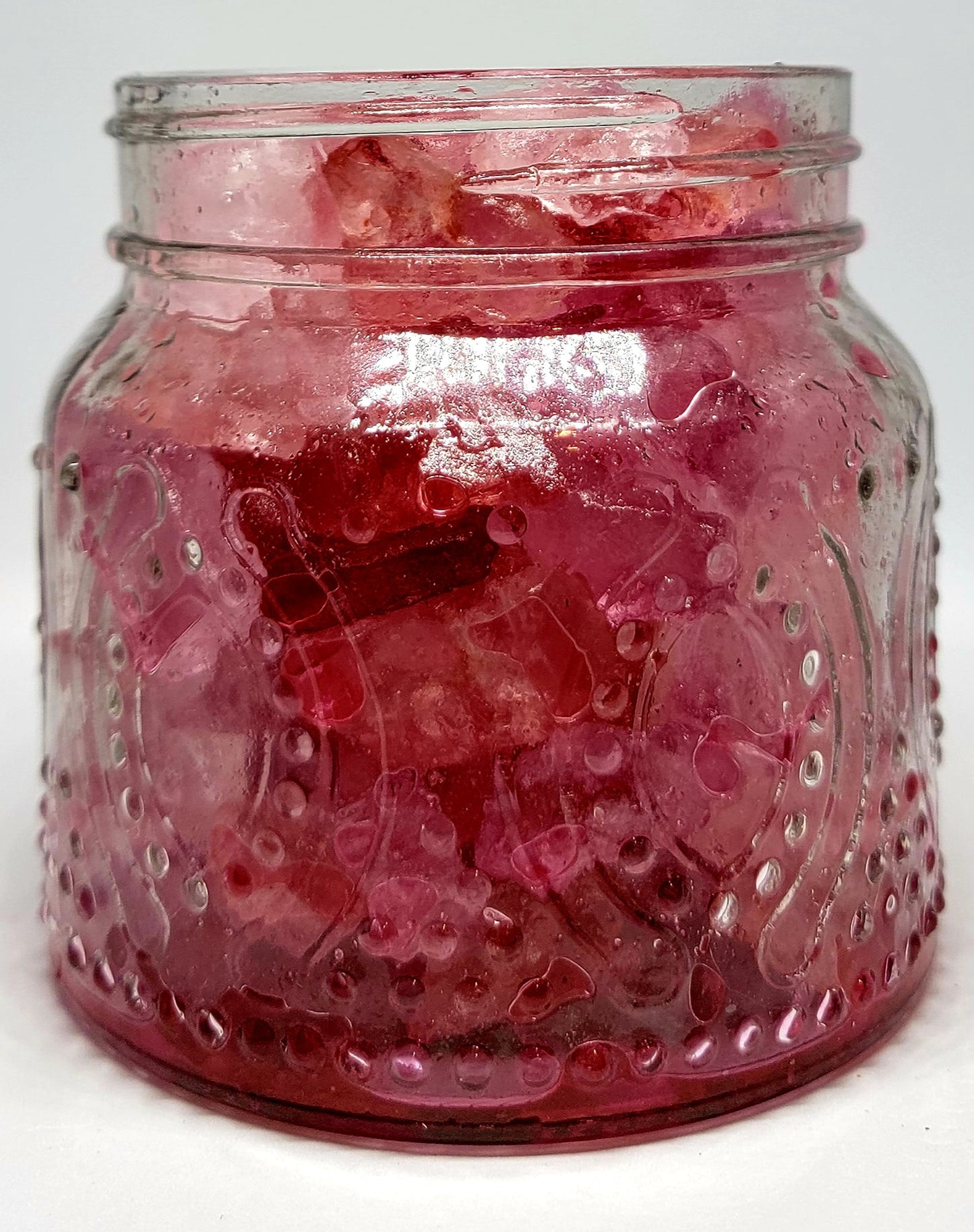 Iced Crystal Potpourri