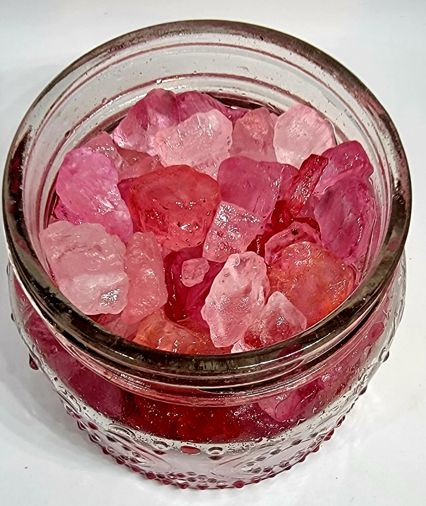 Iced Crystal Potpourri