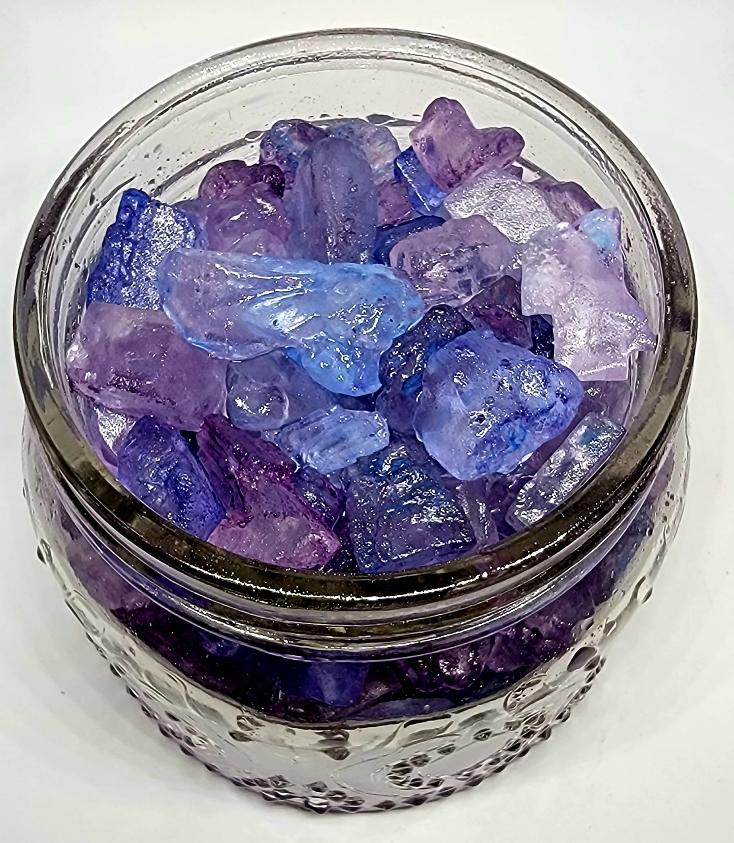 Iced Crystal Potpourri