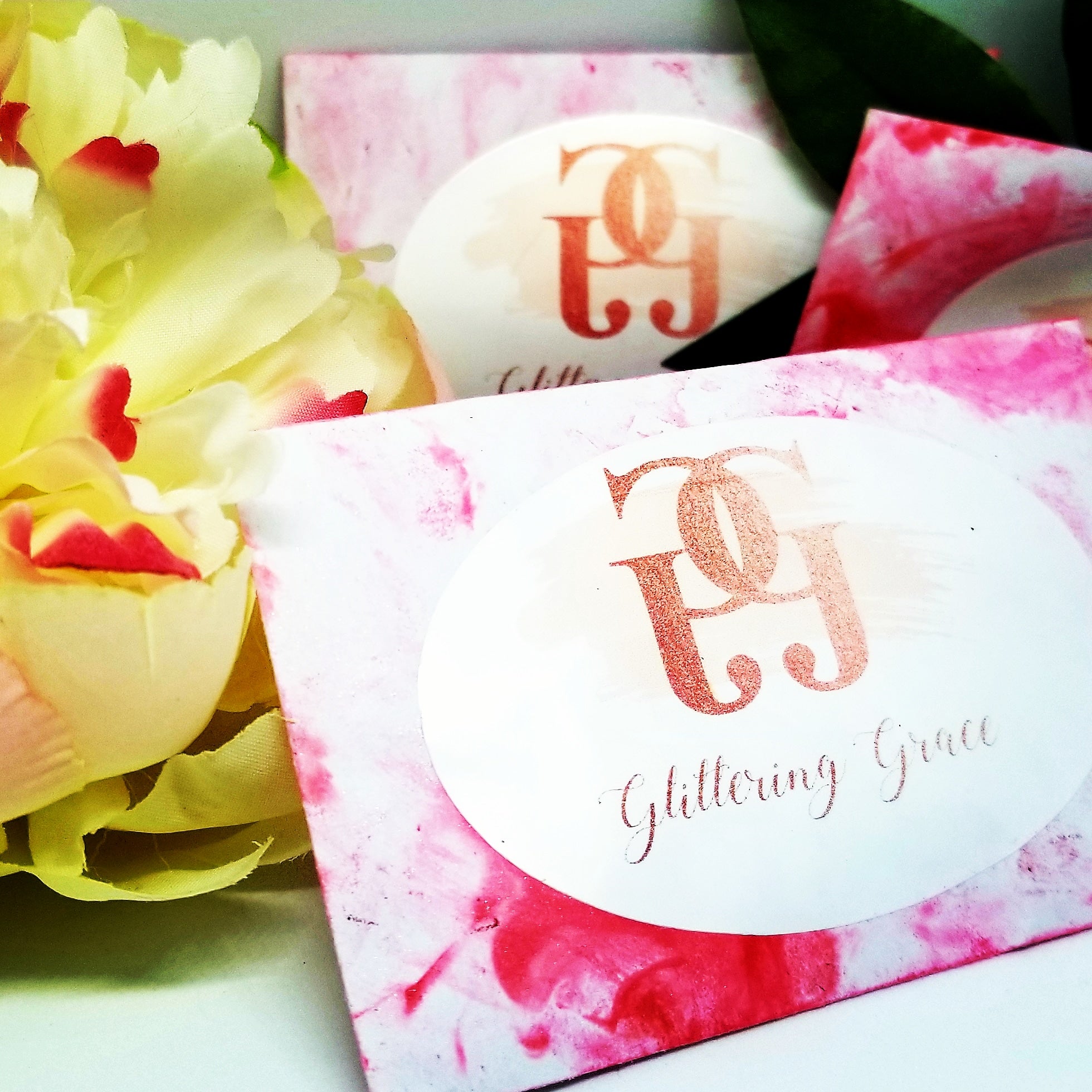 Mini Fragrance Sachets