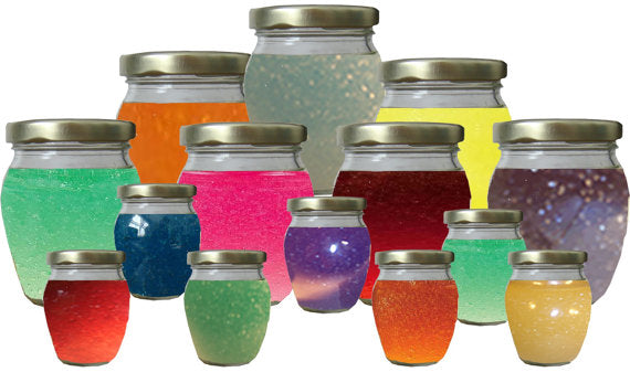 Fragrance Crystal Gel